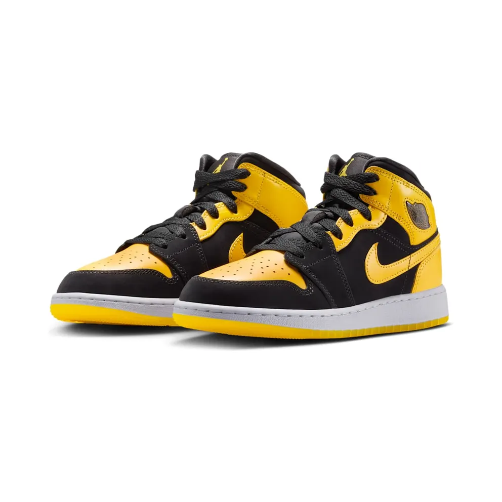 Air Jordan 1 Mid SE GS “New Love 2025” (HJ5940-071)