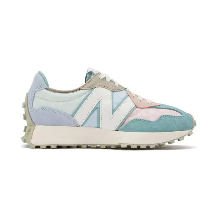 New Balance 327 Paisley Pack Pastel (MS327DEW)