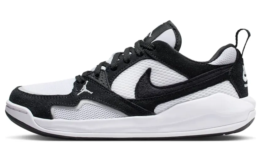 Jordan CMFT Era Black White (HQ0506-001)