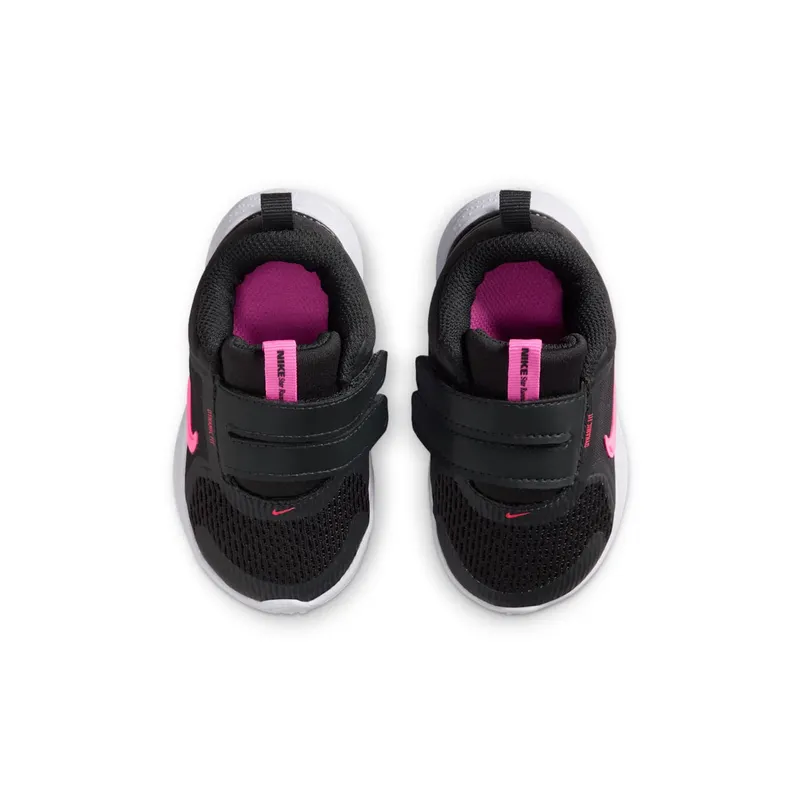 Nike Star Runner 5 Off Noir Playful Pink Bright Crimson Hyper Pink (HF7006-005)