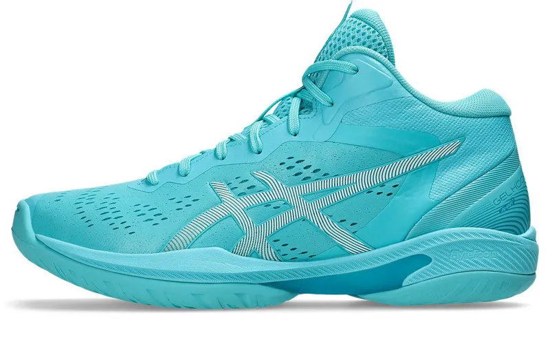 ASICS Gelhoop V16 S Ice Mint (1063A086-400)