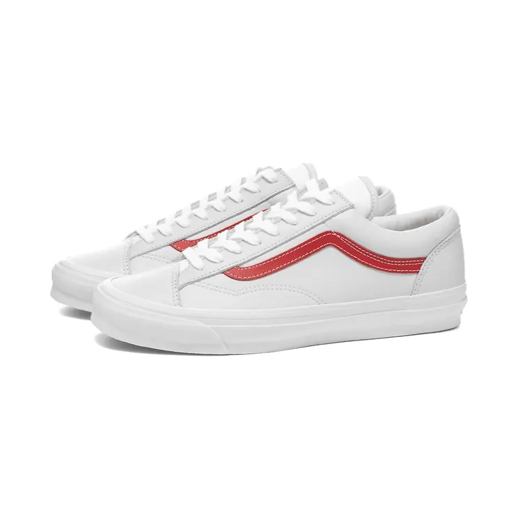 Vans Off-White OG Style 36 LX Sneakers (VN0A4BVE21D)