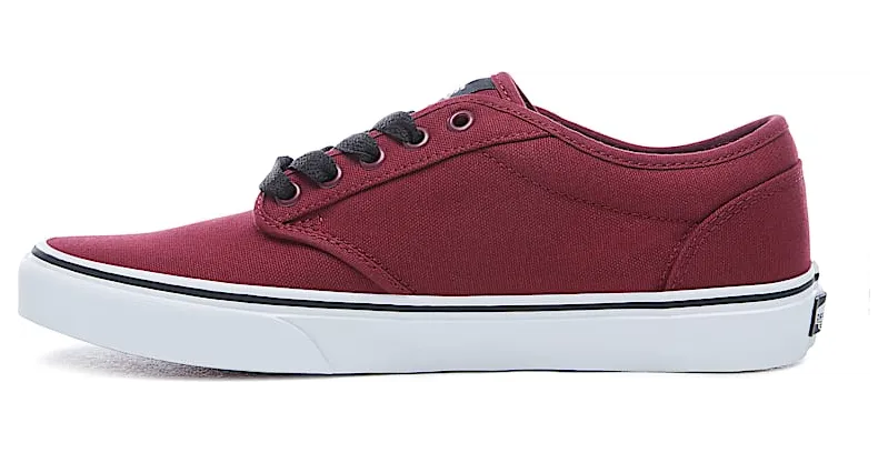 vans-atwood VN000TUY8J3