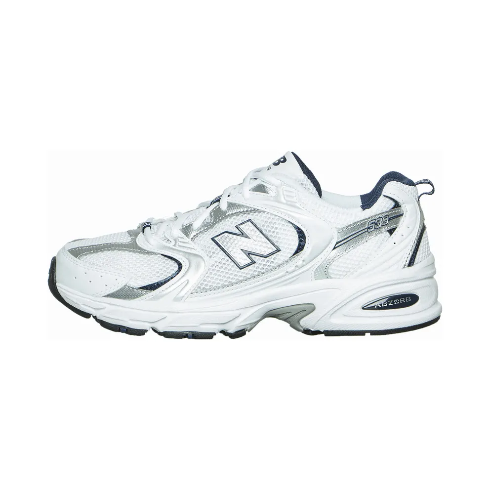 New Balance Mr530 Sg White (798731-60-3)