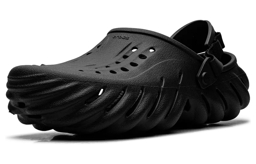 crocs-echo-clog 207937-001