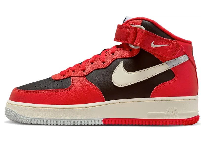Nike Air Force 1 Mid DZ2554-001