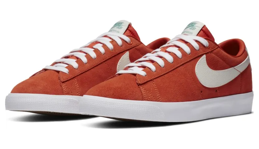 Nike SB Blazer Low GT Starfish