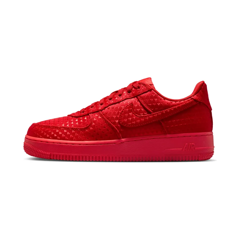 Nike Air Force 1 Low “Valentine’s Day 2026” (IQ9965-600)
