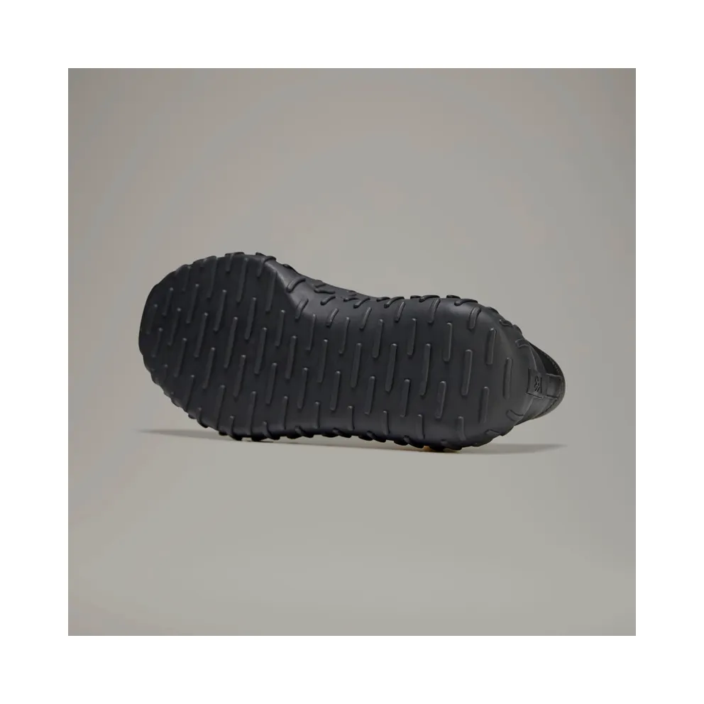 adidas Y-3 GR.1P Black / Black / Off White (FZ6392)
