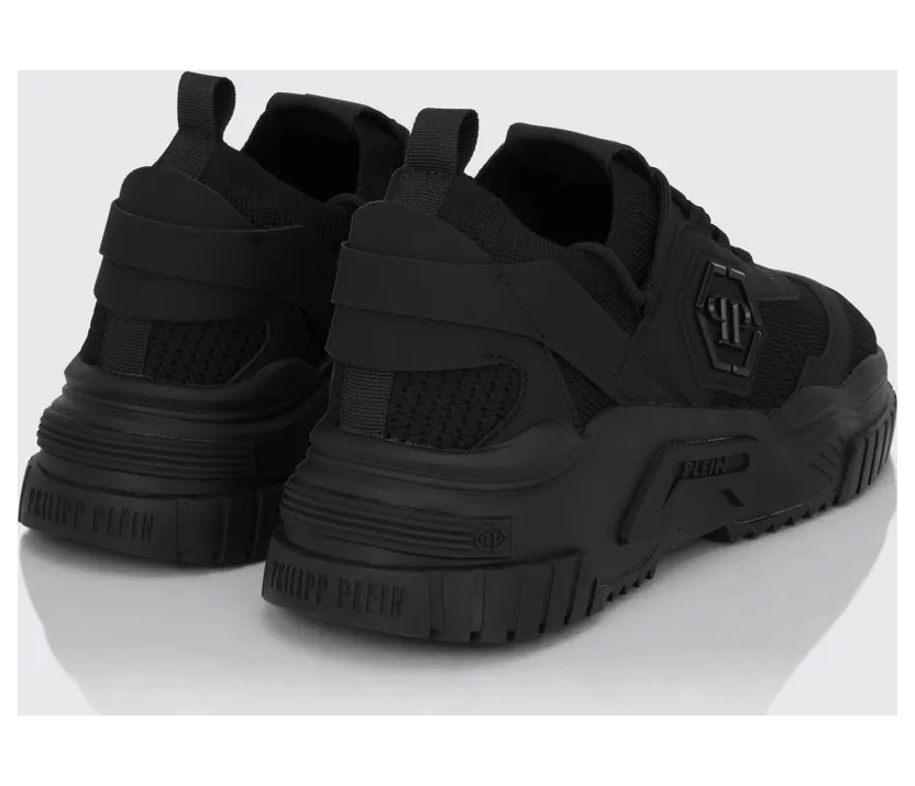 Philipp plein Sneakers Black (SACSUSC0399PTE003N0202) (2)