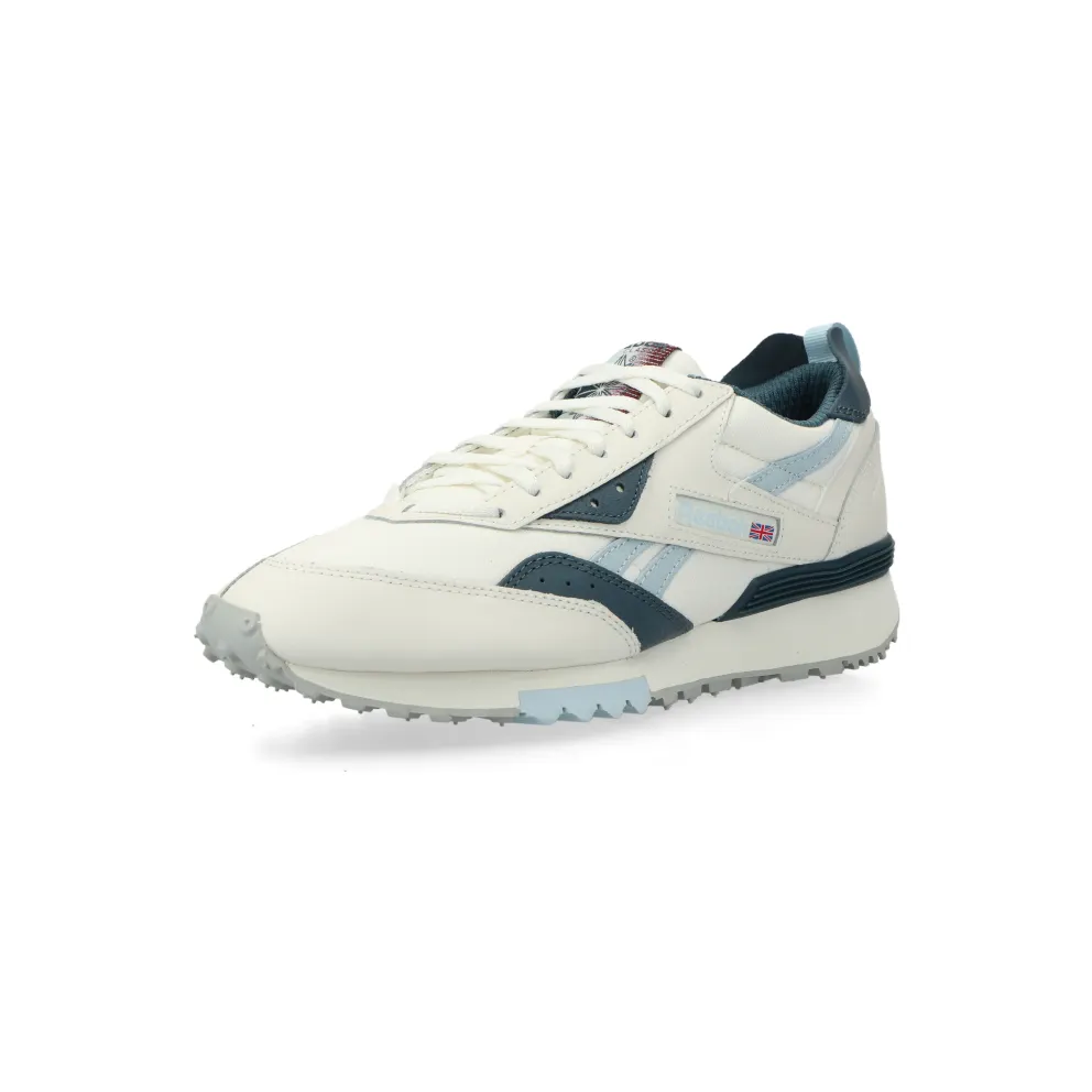 Reebok LX2200 (cloud white / Aqua / Hoop Blue) – IE4868