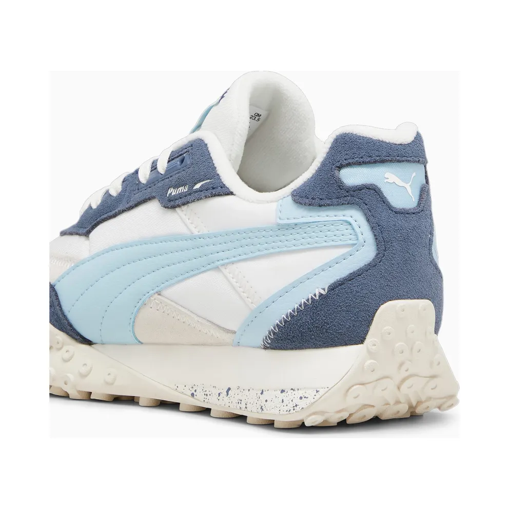 Puma Blacktop Rider Blue/White (39272504)