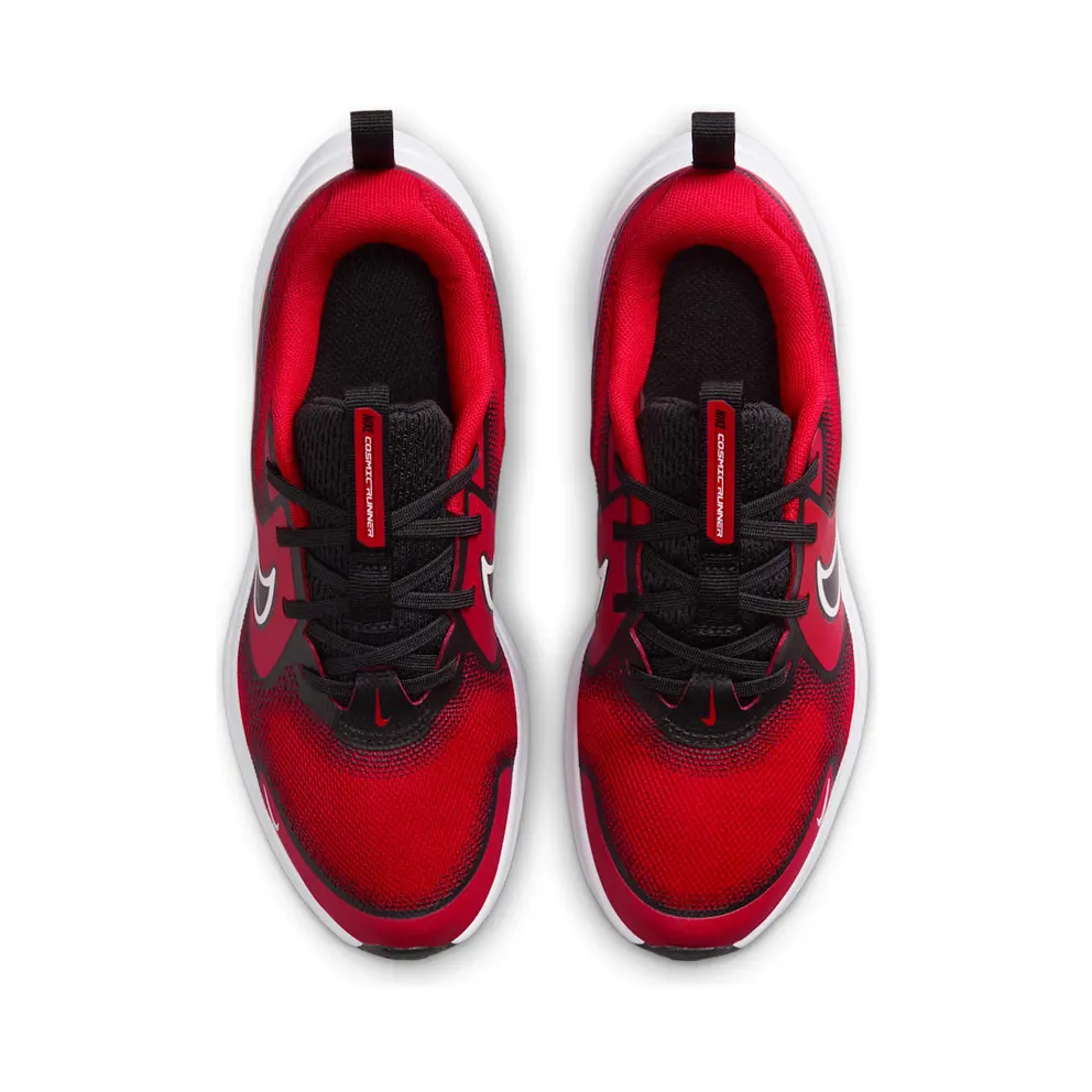 Nike Cosmic Runner University Red Black White (HM4402-601)