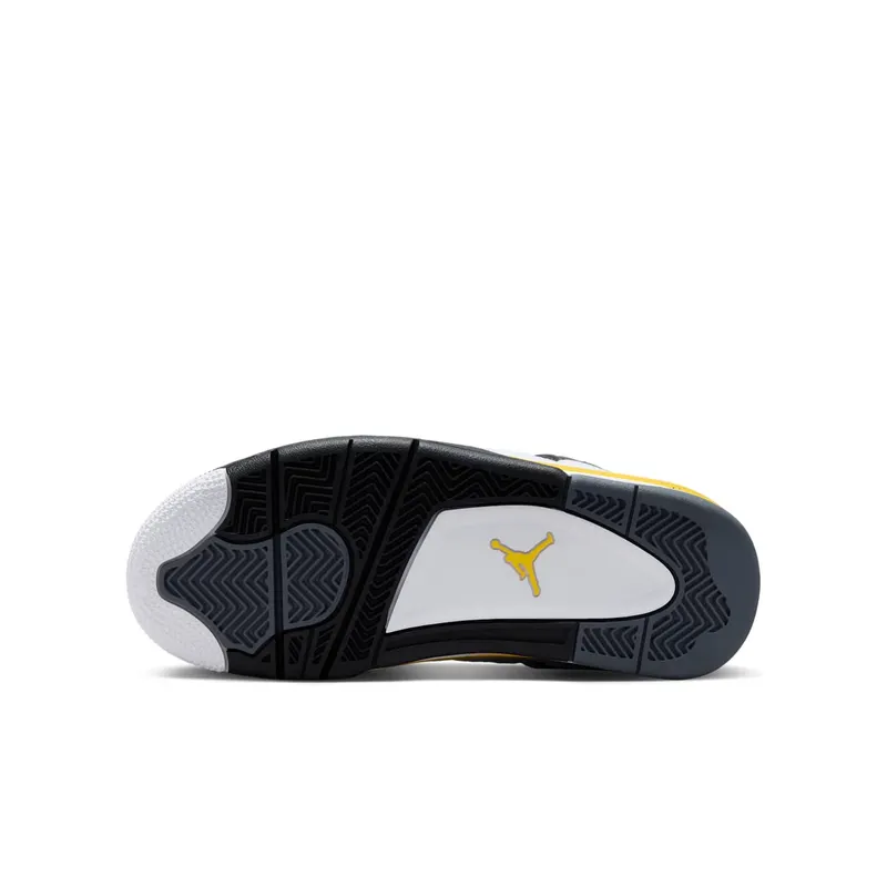 Air Jordan 4 Retro GS “Tour Yellow” (408452-102)