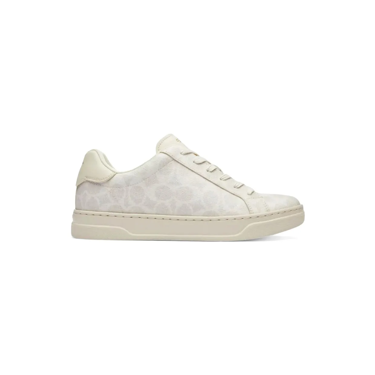 Coach High Line Signature Canvas Off White (CCN67-OFW)