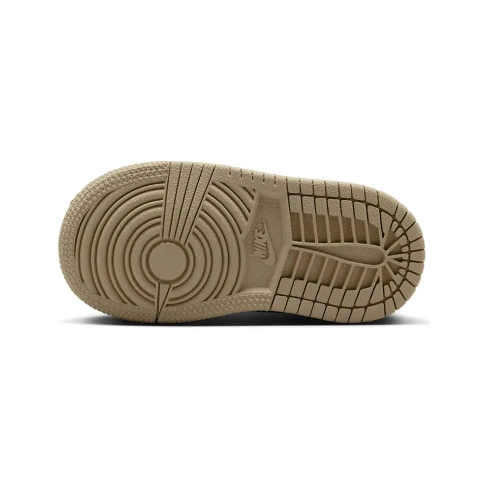 Air Jordan 1 Retro High OG TD “Khaki” (FD2598-201)