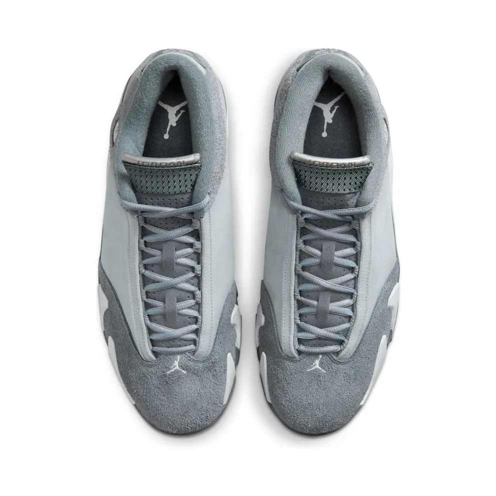 Air Jordan 14 “Flint Grey” (FJ3460-012)