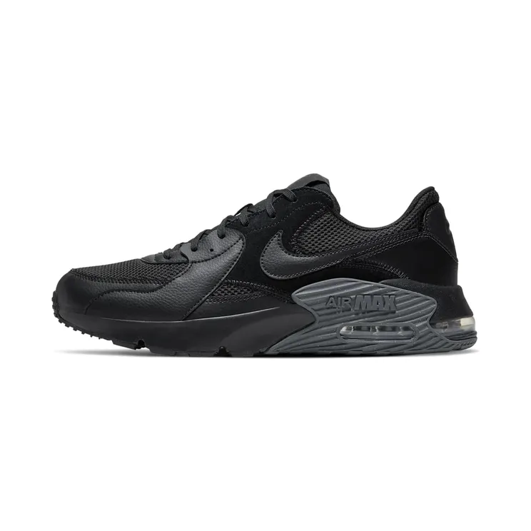 Nike Air Max Excee “Black / Dark Grey” (CD4165-003)