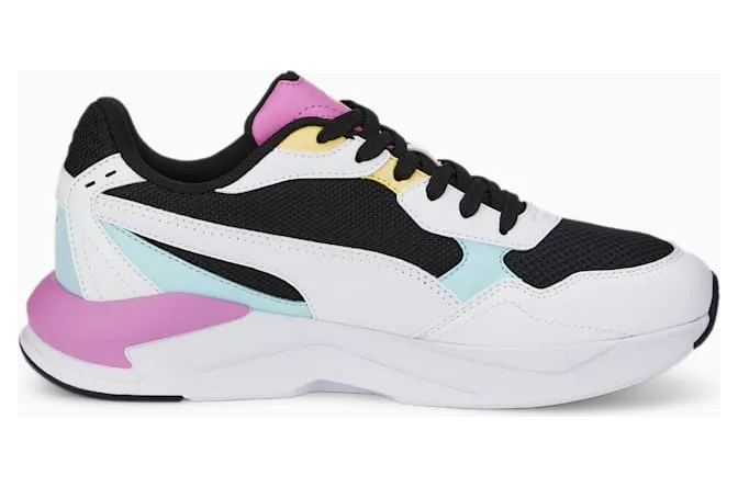 Puma X-Ray Speed Lite Wit/Zwart (384639-14)