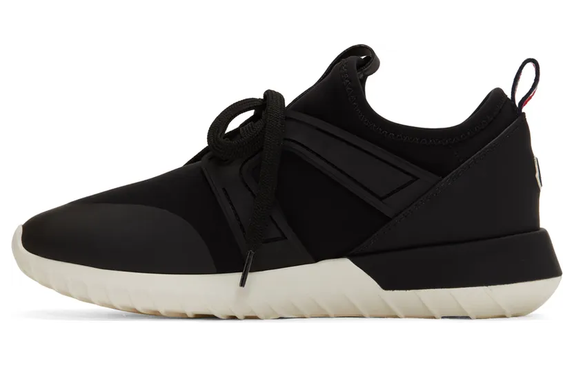Moncler Black Emilia Sneakers (F209B4M70000019LG) (3)