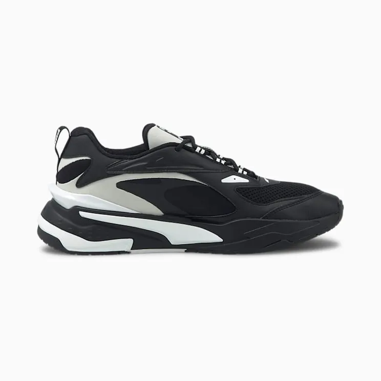 Puma RS-Fast Wit/Zwart (380562-04)