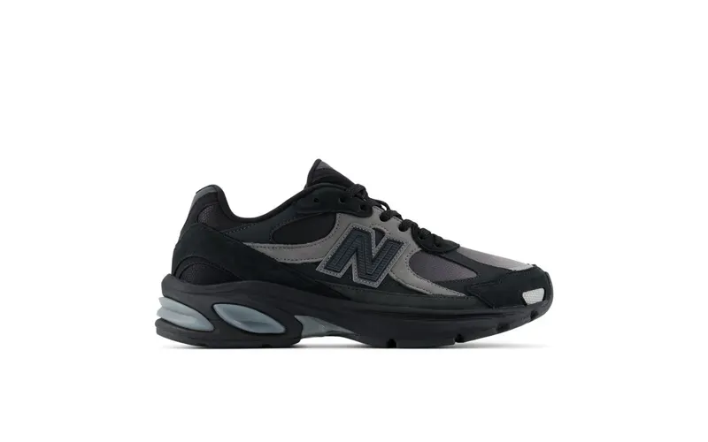 New Balance ABZORB 2010 “Black” (U20105RH)