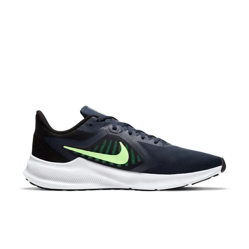 Nike Downshifter 10 Running Blue (CI9981-404)