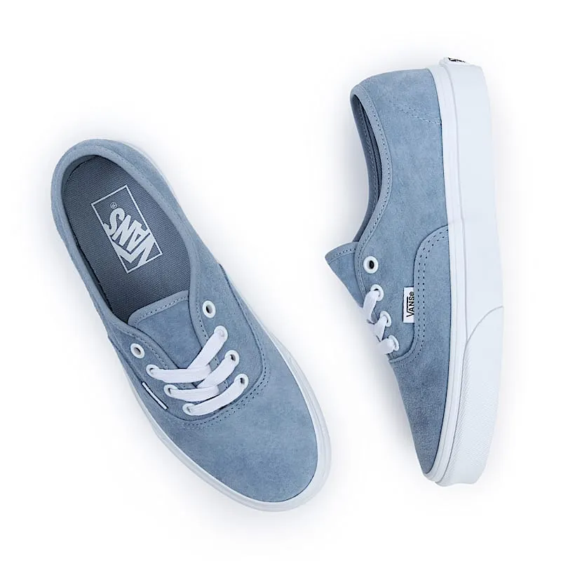 Vans Authentic – “Pig Suede – Ashley Blue” (VN0A5KRDBD2)