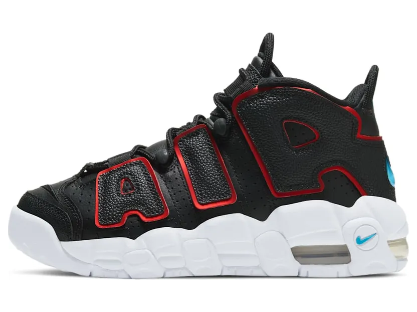 Nike Air More Uptempo DJ4610-001