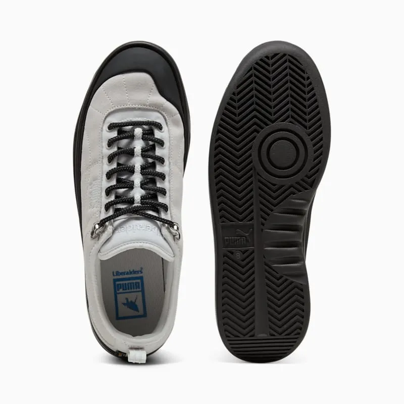 Puma GV Special Cordura Liberaiders Feather Gray (401178-02)