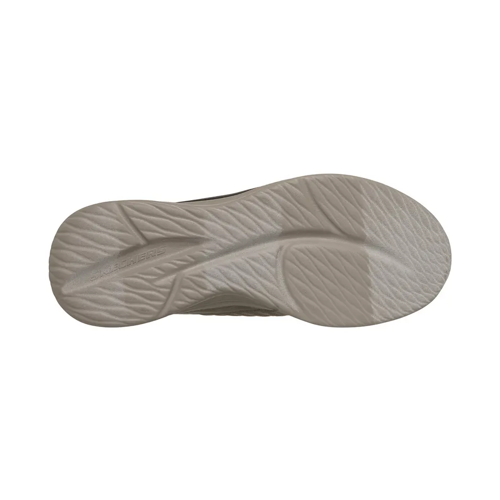 Skechers Slip-ins Relaxed Fit: Slade – Luther Sneaker Ceherent