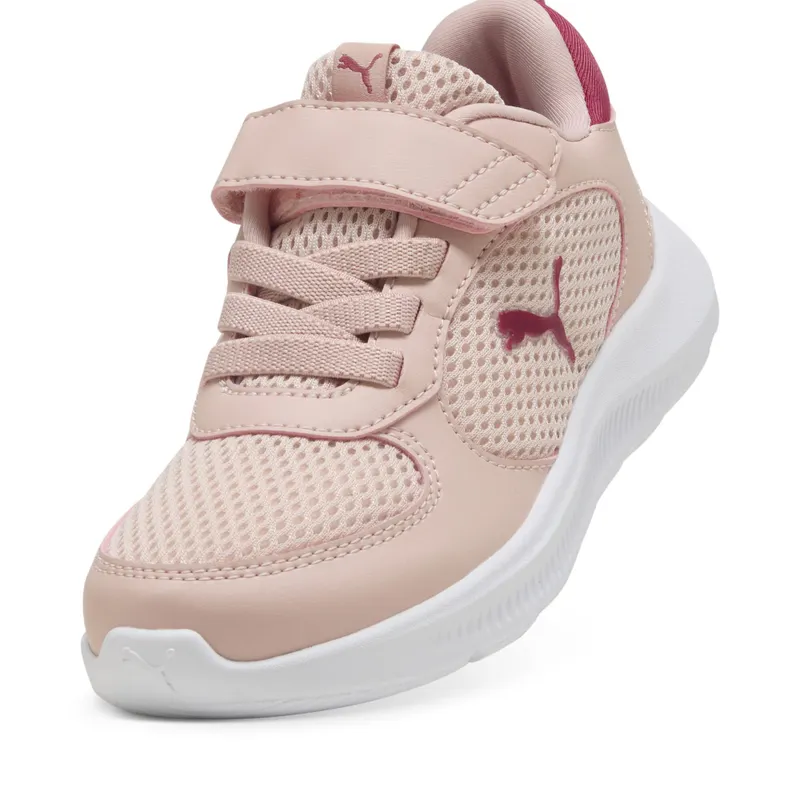 Puma Fun Racer 2 “Rose Quartz / Port / Island Pink” (400580_03)