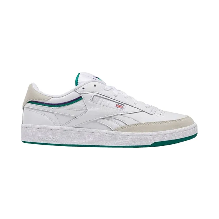 Reebok Revenge Plus Chalk Jade (DV6995)