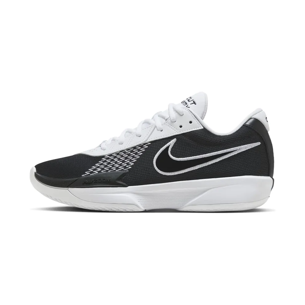 Nike GT Cut Academy Black White (FB2598-003)