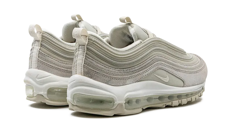 Nike AIR MAX 97 “Light Bone Pre-Worn” (DX0137-002)