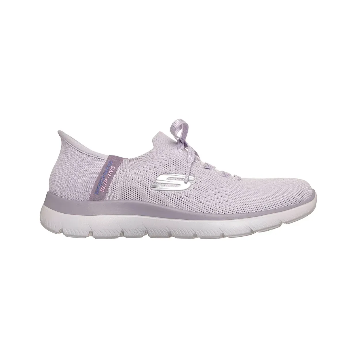 skechers-slip-ins 150263-LAV