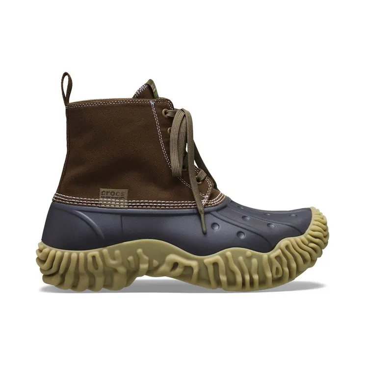Crocs Pollex Cypress by Salehe Bembury Taho (210506-9I6)