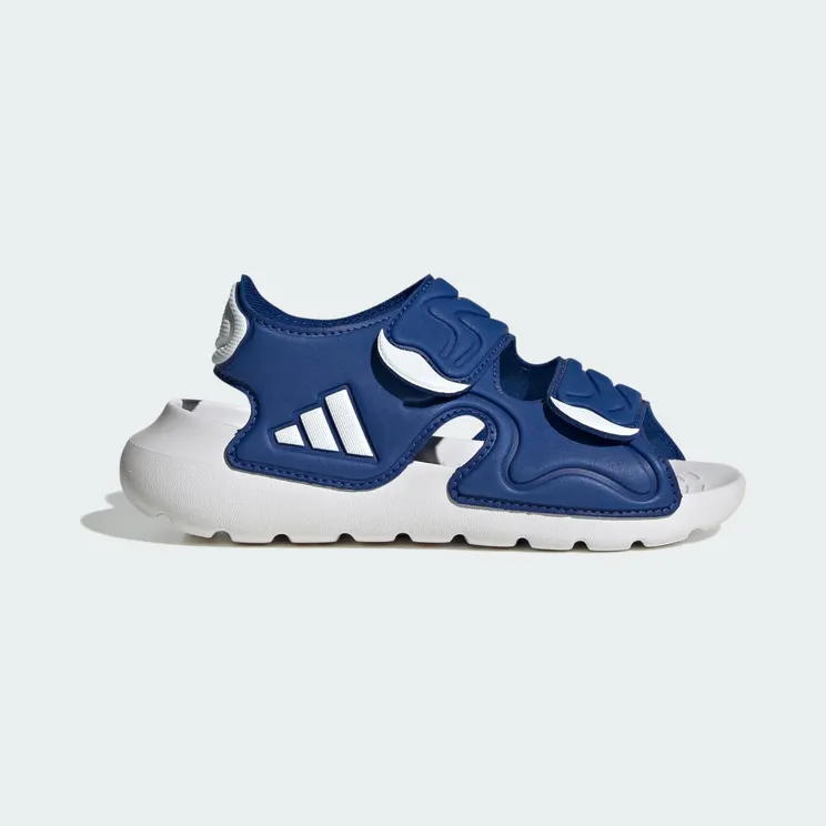 Adidas ALTASWIM 3 SANDALEN KINDEREN Royal Blue / Cloud White / Royal Blue (JS2538)