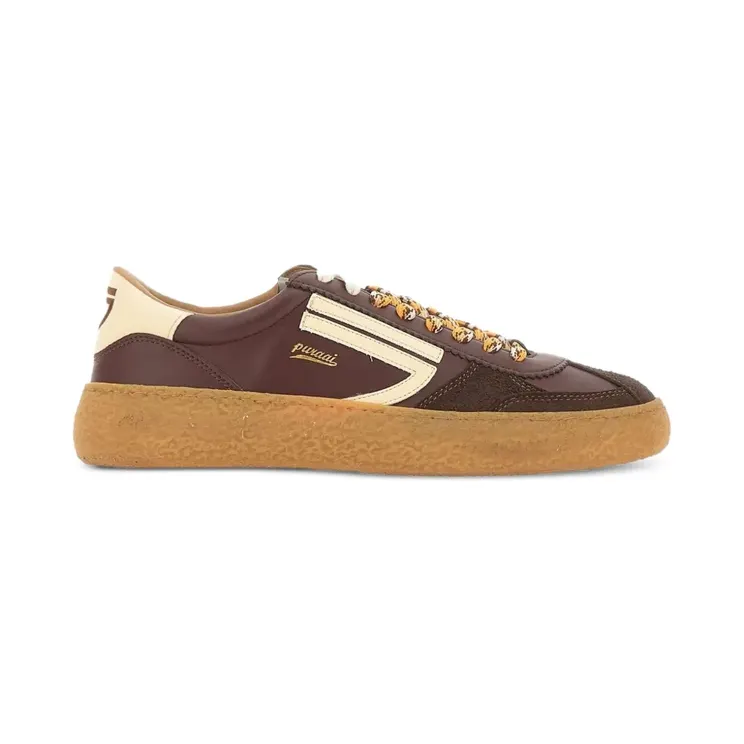 Puraai 1.01 Vintage “Brown” (PU101V070)