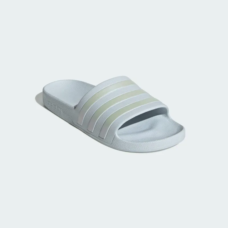 Adidas adilette Aqua Slides Halo Blue / Halo Blue / Halo Blue (IF0894)