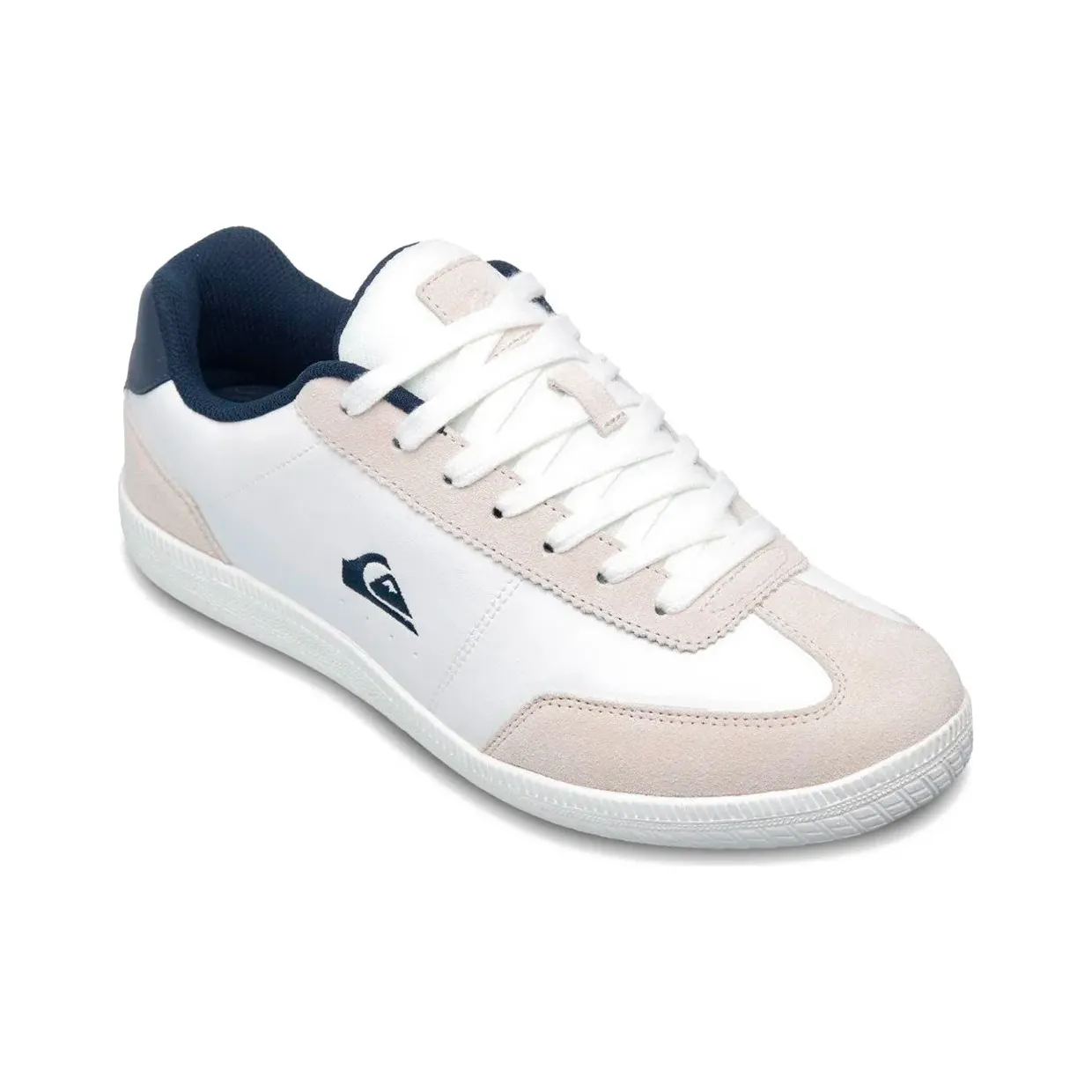 quiksilver-sneaker EQYS100014-WHT