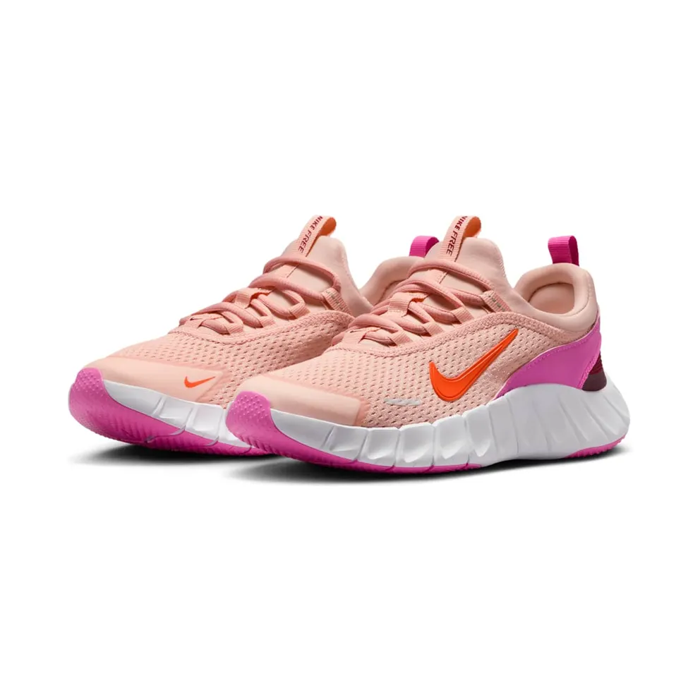 Nike Free Ride Arctic Orange Playful Pink (IO1642-800)