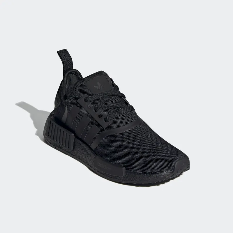 Adidas NMD_R1 Core Black / Core Black / Core Black (H03994)