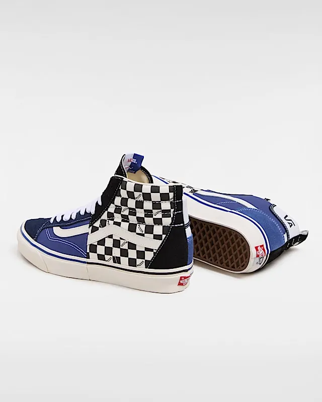 Vans Authentic Black