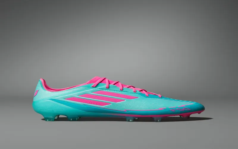 adidas F50 Elite FG Messi Miami (IH0927)
