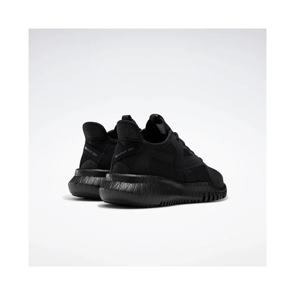 Reebok Flexagon 3 Shoes Black / True Grey 7 / Pure Grey 6