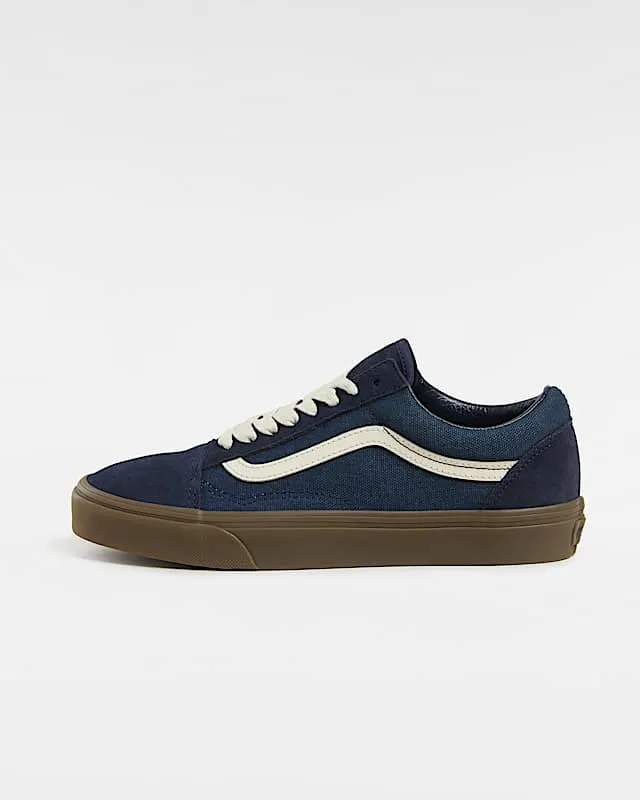 Vans Old Skool Blue (VN0A2Z42NVY)