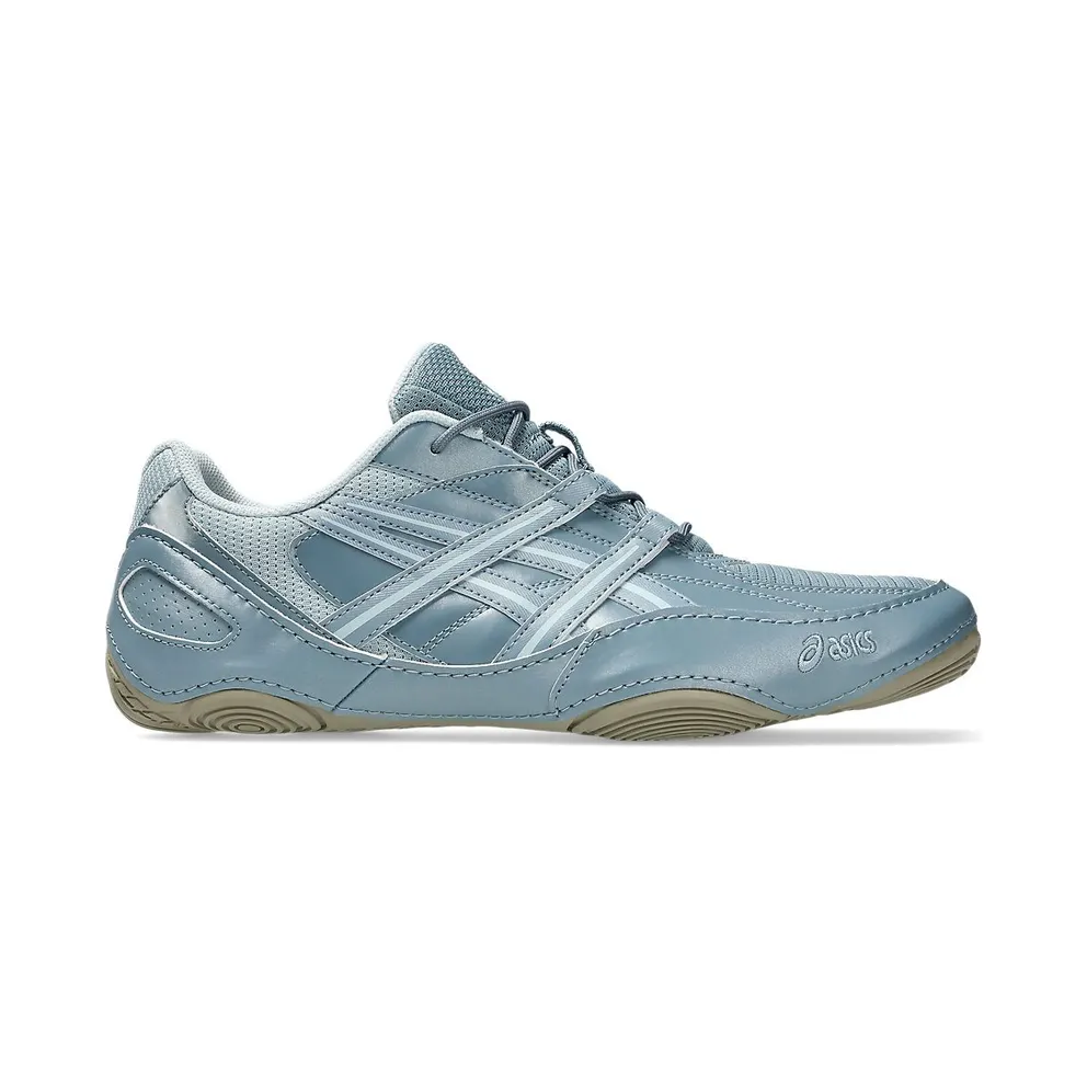 ASICS HYPERSYNC “Slate Blue / Storm Cloud” (1203A879-400)