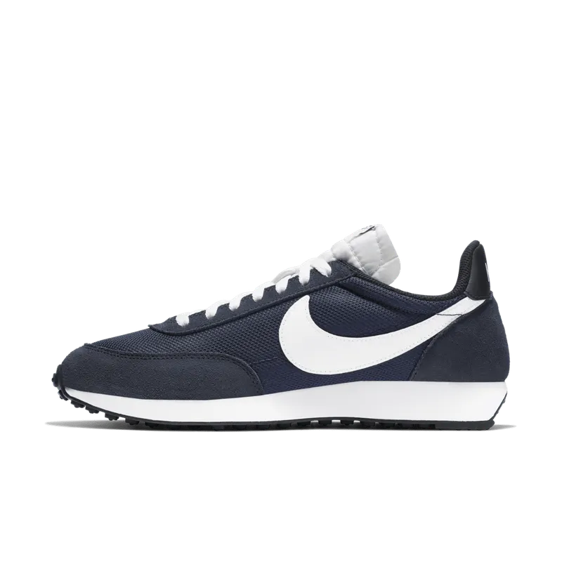 Nike Air Tailwind 79 Dark Obsidian Dark Obsidian/Midnight Navy-Black-White (487754-406)