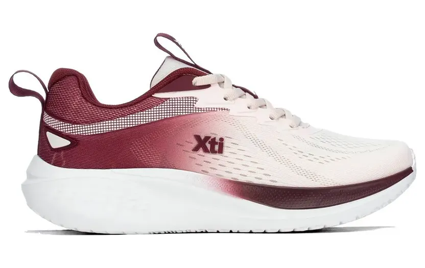 xti-sneaker 14634607-Bordeaux